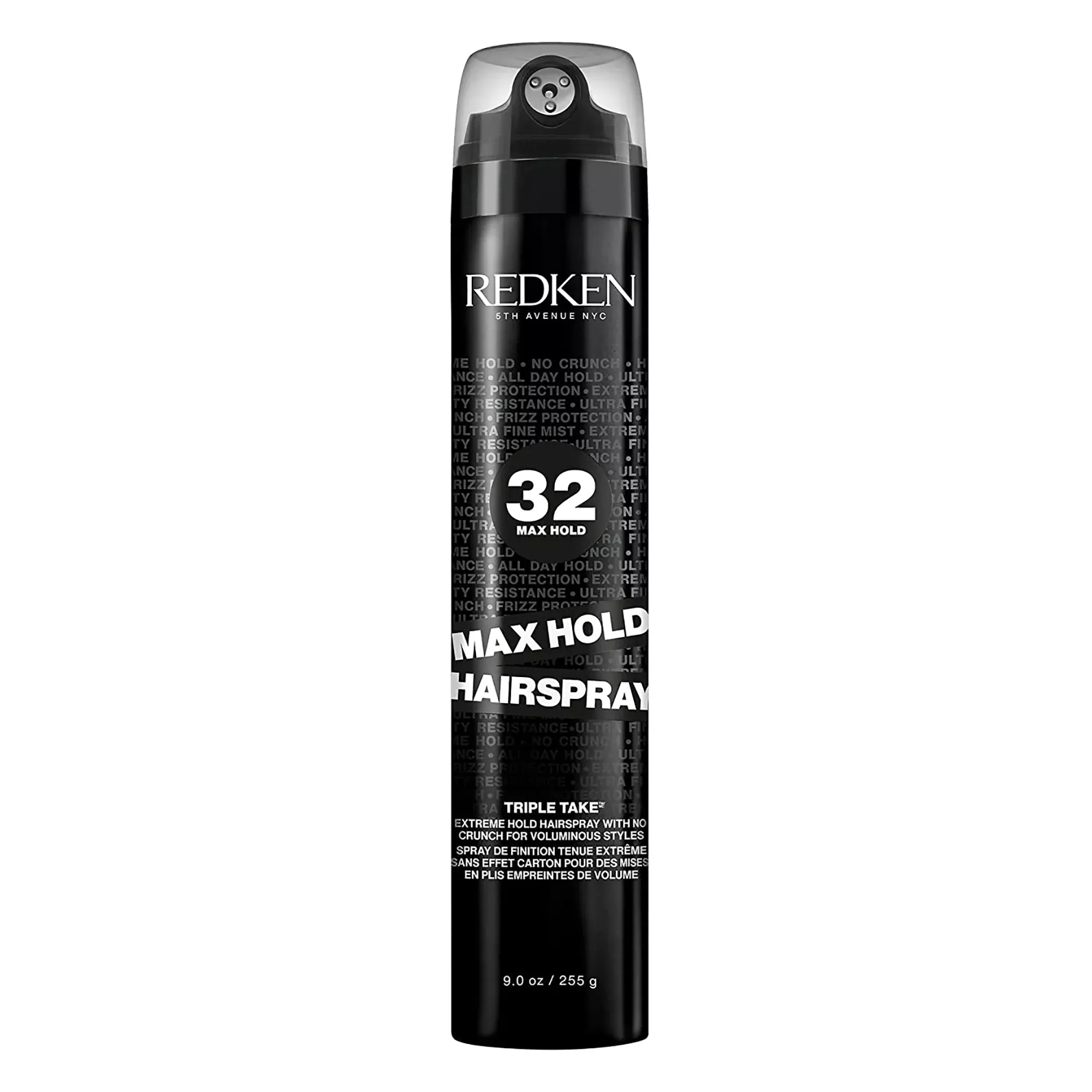 Redken Max Hold Hairspray #32
