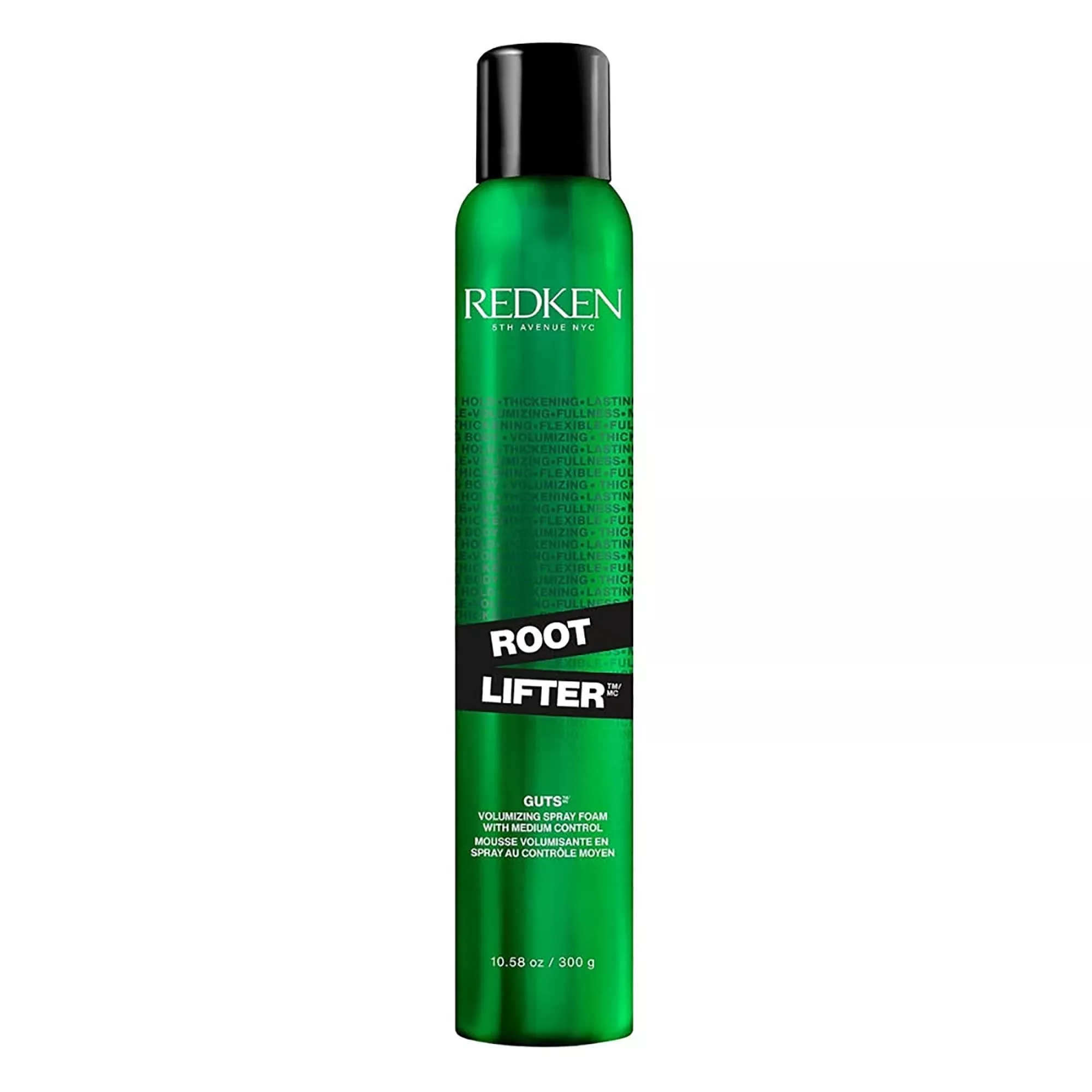 Redken Root Lifter Volumizing Spray Foam