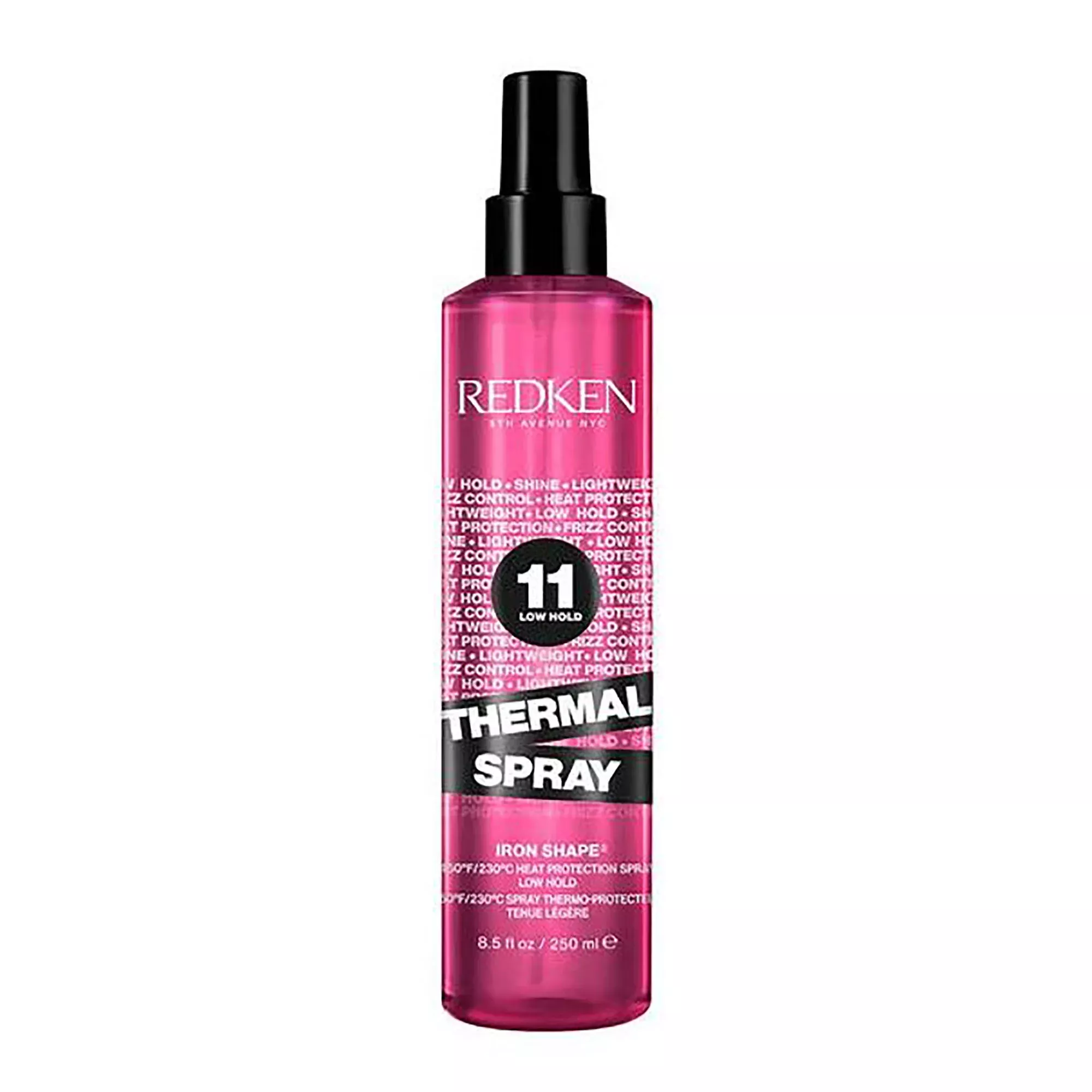 Redken Thermal Spray #11 - Low hold