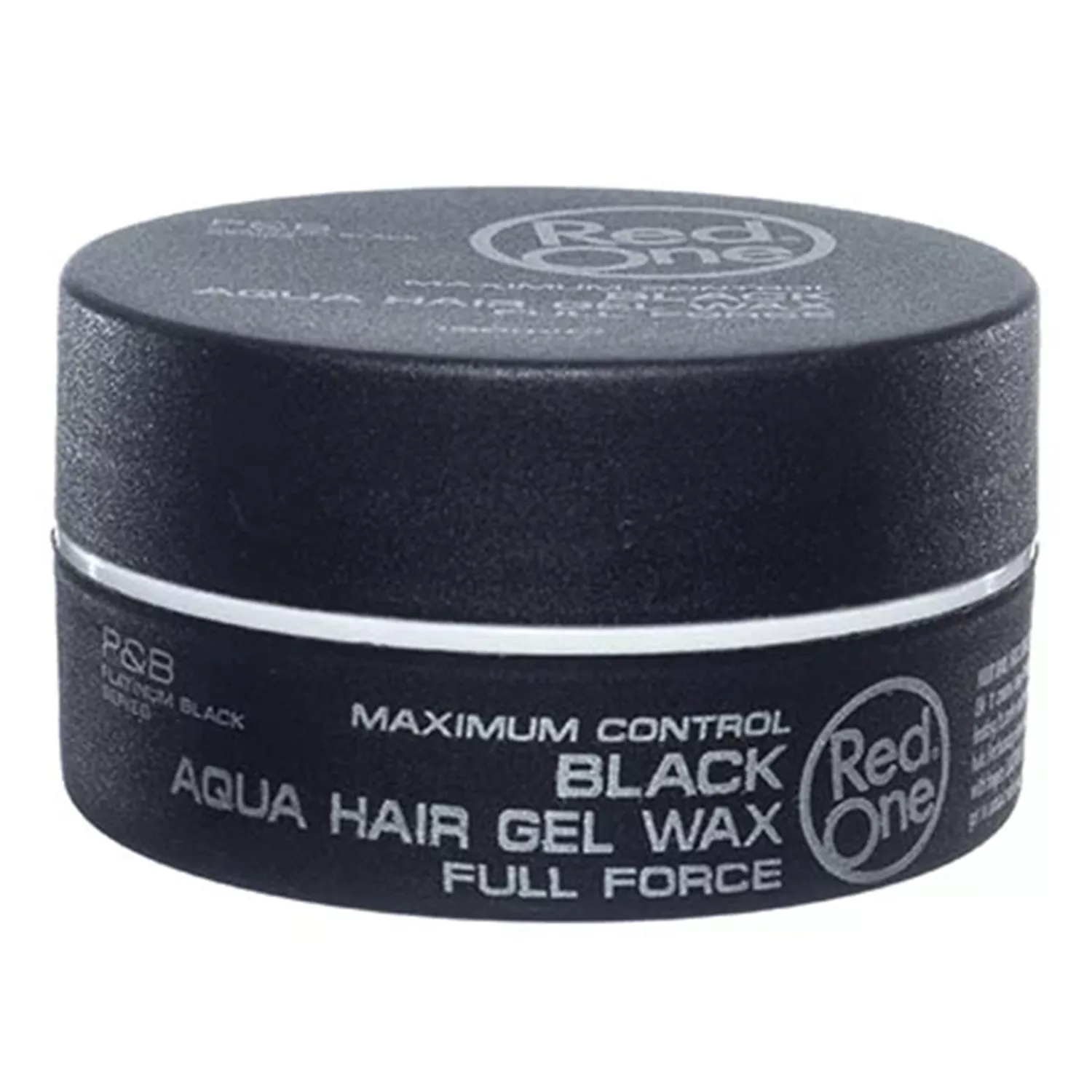 Redone Aqua Hair Wax Full Force 5oz/ 150ml
