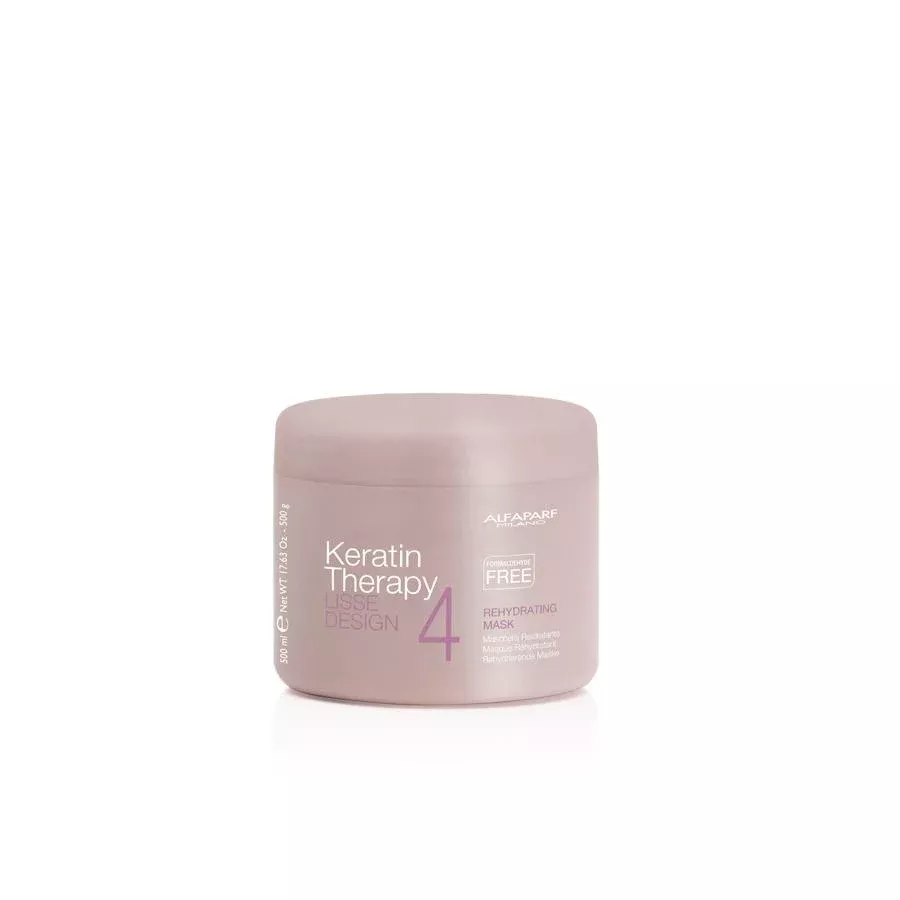 Rehydrating Mask