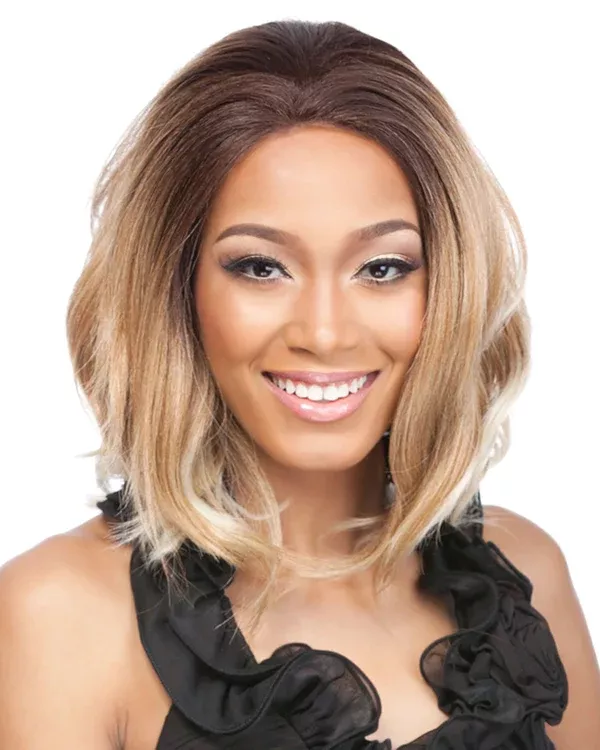Remi Touch Lace RT7 Lace Front Synthetic Wig by It's a Wig