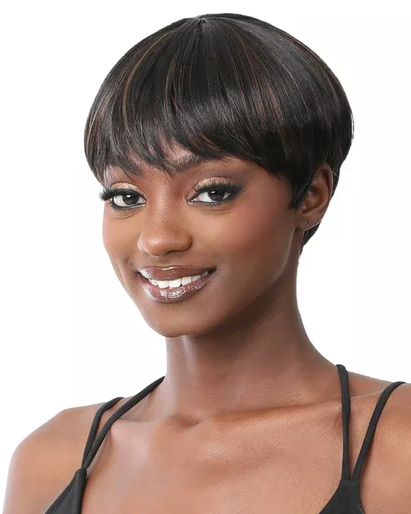 Ren Synthetic Wig by It's a Wig