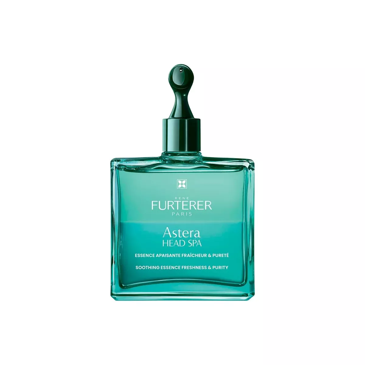 Rene Furterer Head Spa ASTERA Soothing Concentrate