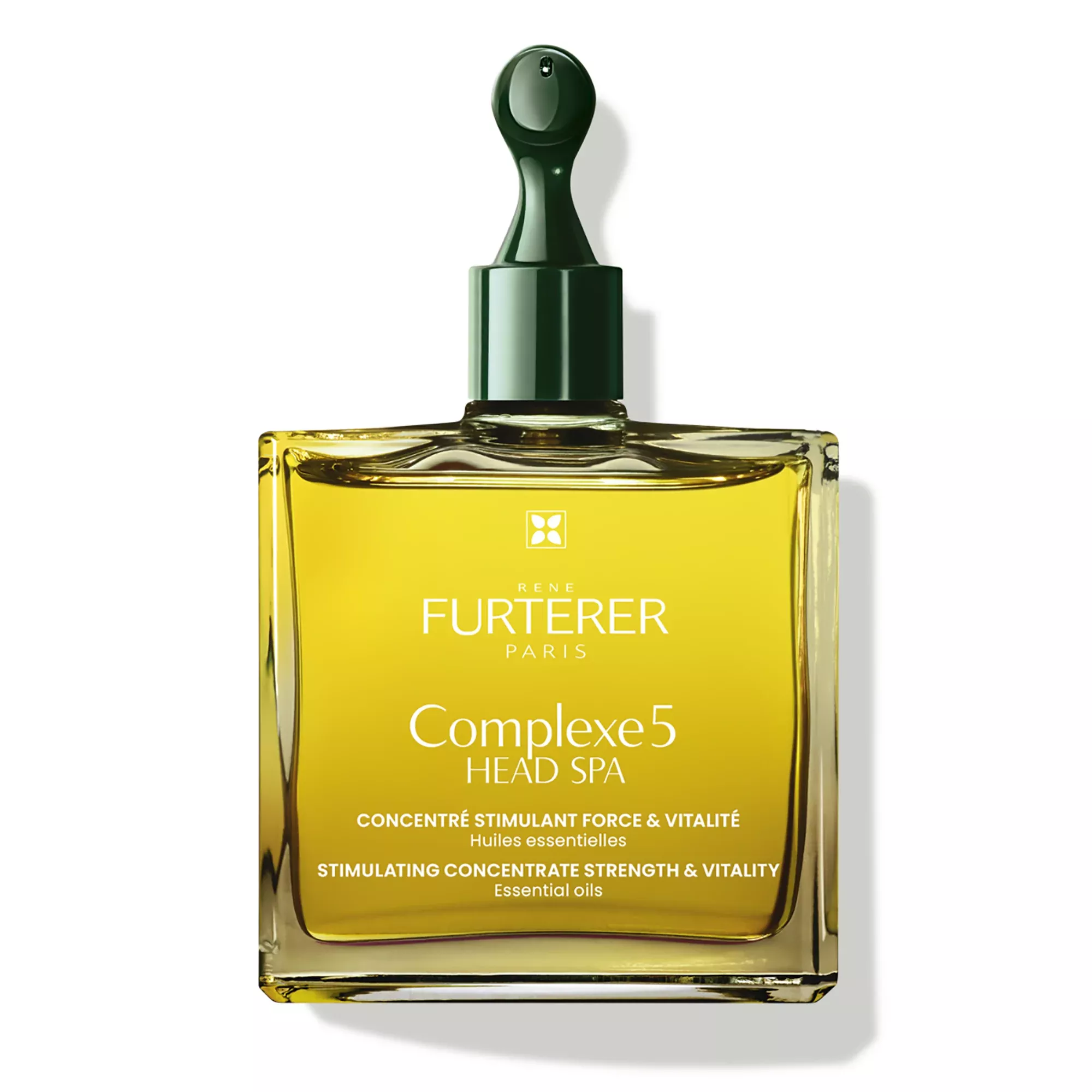 Rene Furterer Head SPA Complexe 5 Stimulating Concentrate
