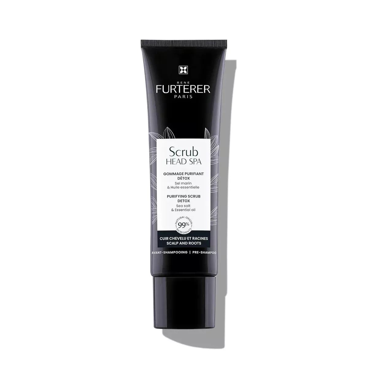 Rene Furterer Head Spa Purifying Scrub