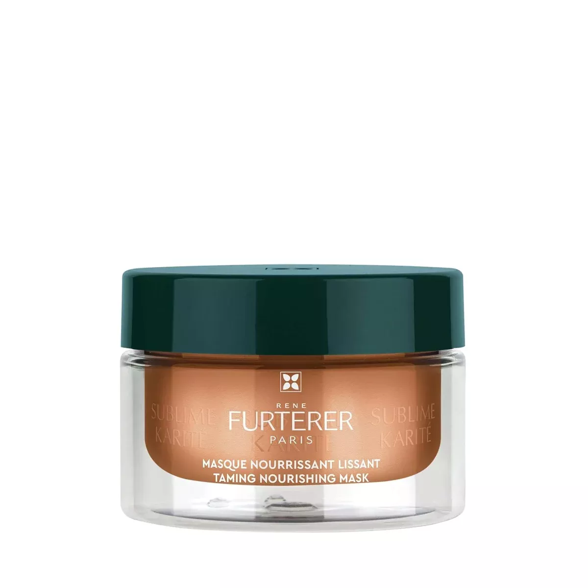 Rene Furterer Sublime Karité Taming Nourishing Mask
