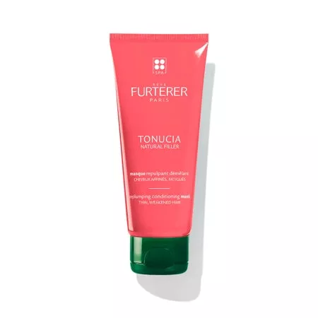 Rene Furterer Tonucia Replumping Conditioning Mask