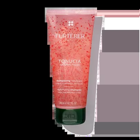 Rene Furterer TONUCIA Replumping Shampoo - For Thin, Weakened Hair