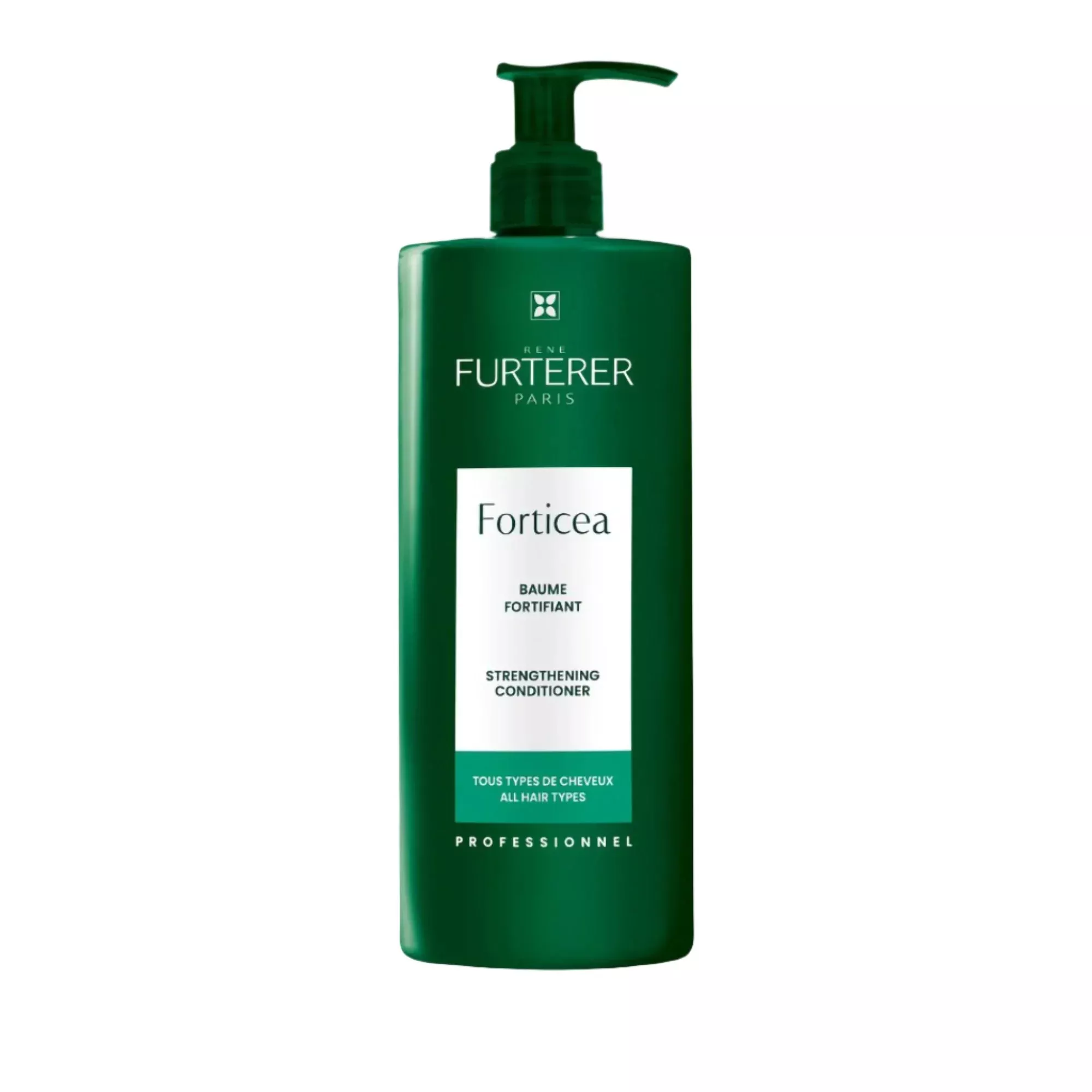 Rene Futerer FORTICEA Strengthening Conditioner - Deluxe Size