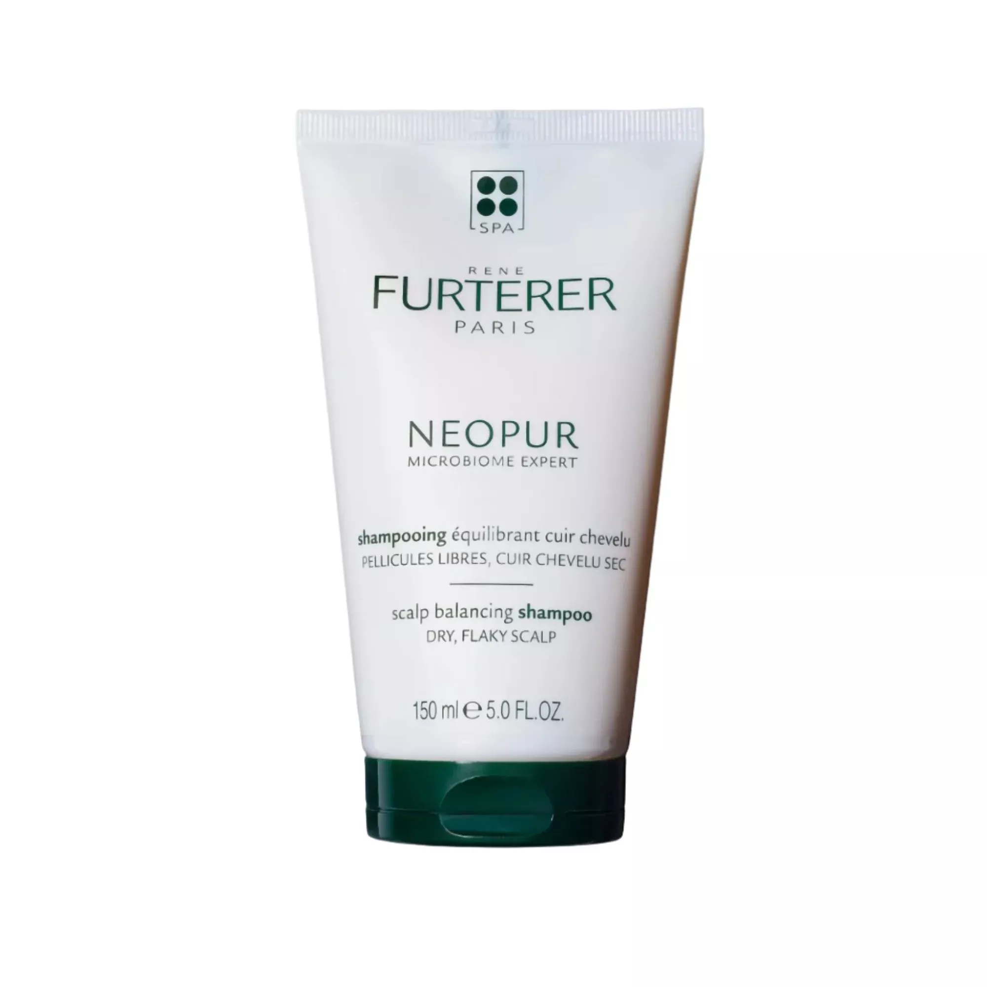 Rene Futerer NEOPUR Balancing Shampoo Dry