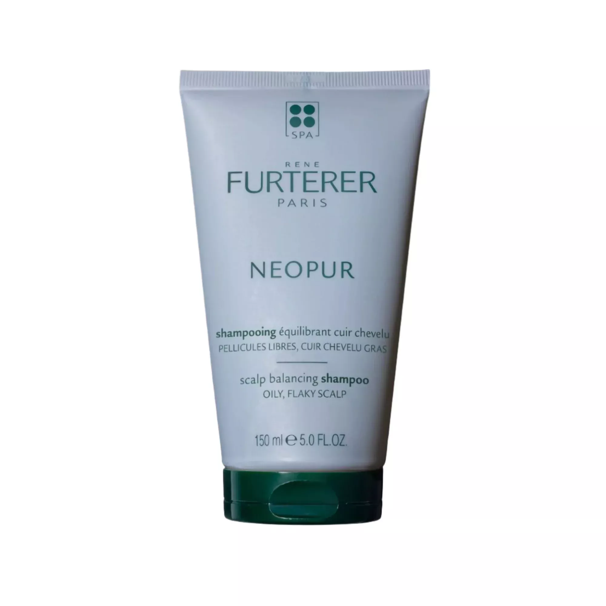 Rene Futerer NEOPUR Balancing Shampoo Oily