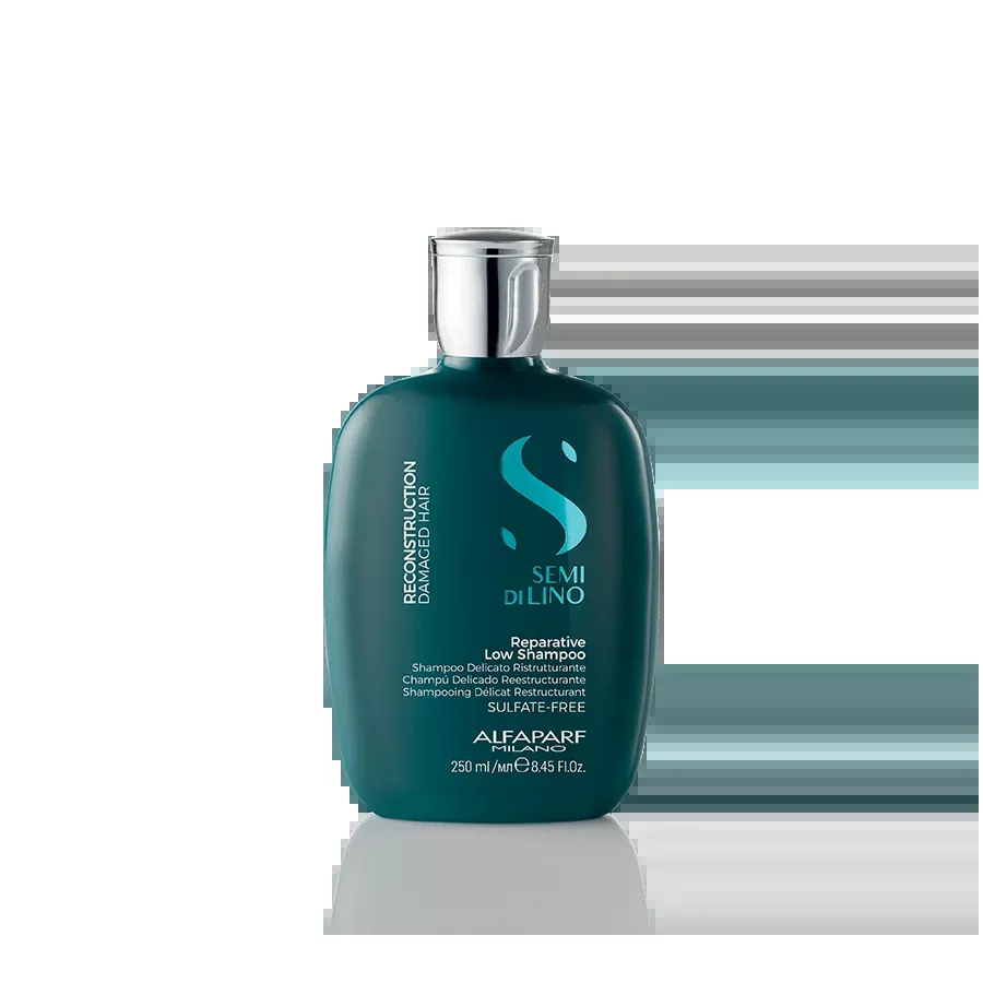Reparative Low Shampoo