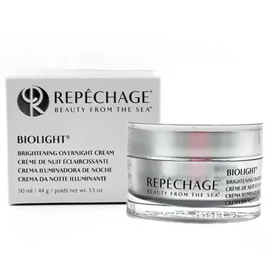 Repechage Biolight Brightening Overnight Cream - 1.5 oz (RR95A)
