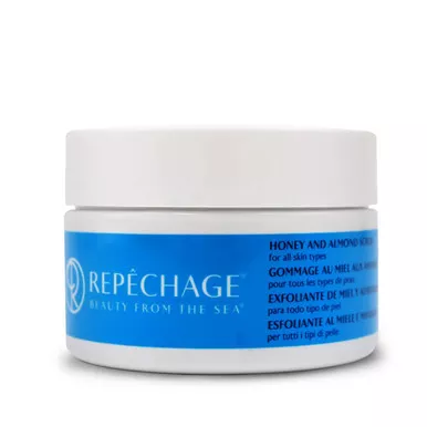 Repechage Honey and Almond Scrub - 5 oz (RR26A)