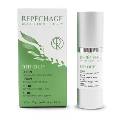 Repechage Hydra 4 Red-Out Serum - 1 oz (RR55)