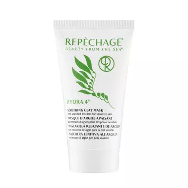 Repechage Hydra 4 Soothing Clay Mask - 2.4 oz (RR50)