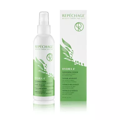Repechage Hydra 4 Soothing Toner - 6 oz (RR48)