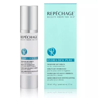 Repechage Hydra Dew Pure Moisture Lift Serum - 1.7 oz (RR08)