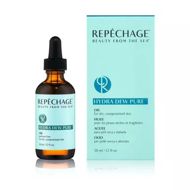 Repechage Hydra Dew Pure Oil - 1.7 oz (SU80)