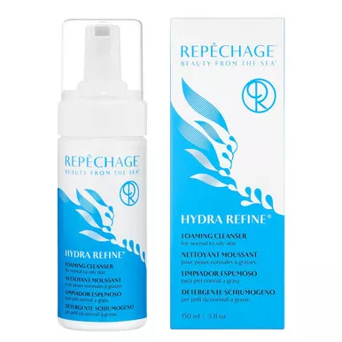 Repechage Hydra Refine Foaming Cleanser - 5 oz (RR58)