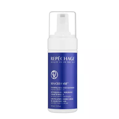 Repechage Sea Cleanse Foaming Seaweed Cleanser - 5 oz (RR37)