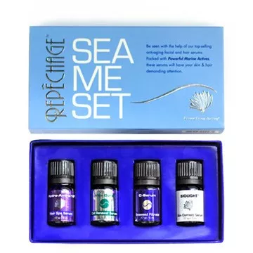 Repechage Sea Me Set - 4 pcs