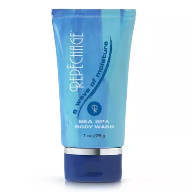 Repechage Sea Spa Body Wash - 1 oz (BC14T)