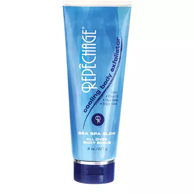 Repechage Sea Spa Glow - 8 oz