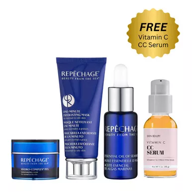 Repechage Skincare Bundle Kits