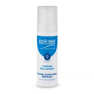Repechage T-Zone Balance Shine Control Serum - 1 oz (RR10)