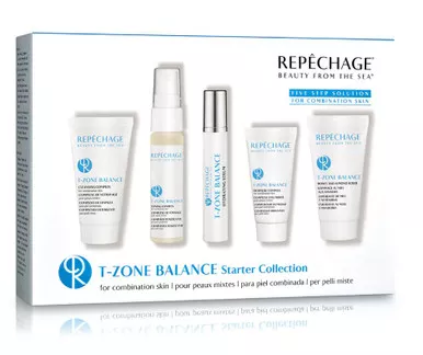 Repechage T-Zone Balance Starter Collection (TZSK)