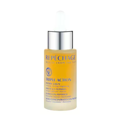 Repechage Triple Action Peptide Serum - 1 oz