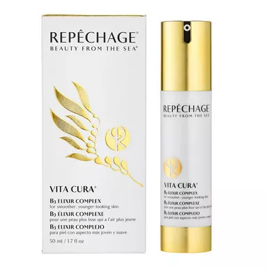 Repechage Vita Cura B3 Elixir Complex - 1.7 oz (RR82)