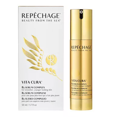 Repechage Vita Cura B3 Serum Complex - 1.7 oz (RR81)