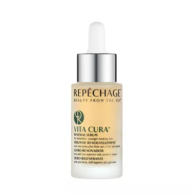 Repechage Vita Cura Renewal Serum - 1 oz (RR88)