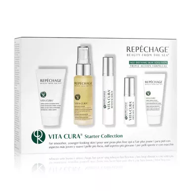 Repechage Vita Cura Starter Collection Kit