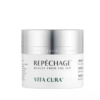 Repechage Vita Cura Triple Firming Cream - 1.7 oz (RR87)