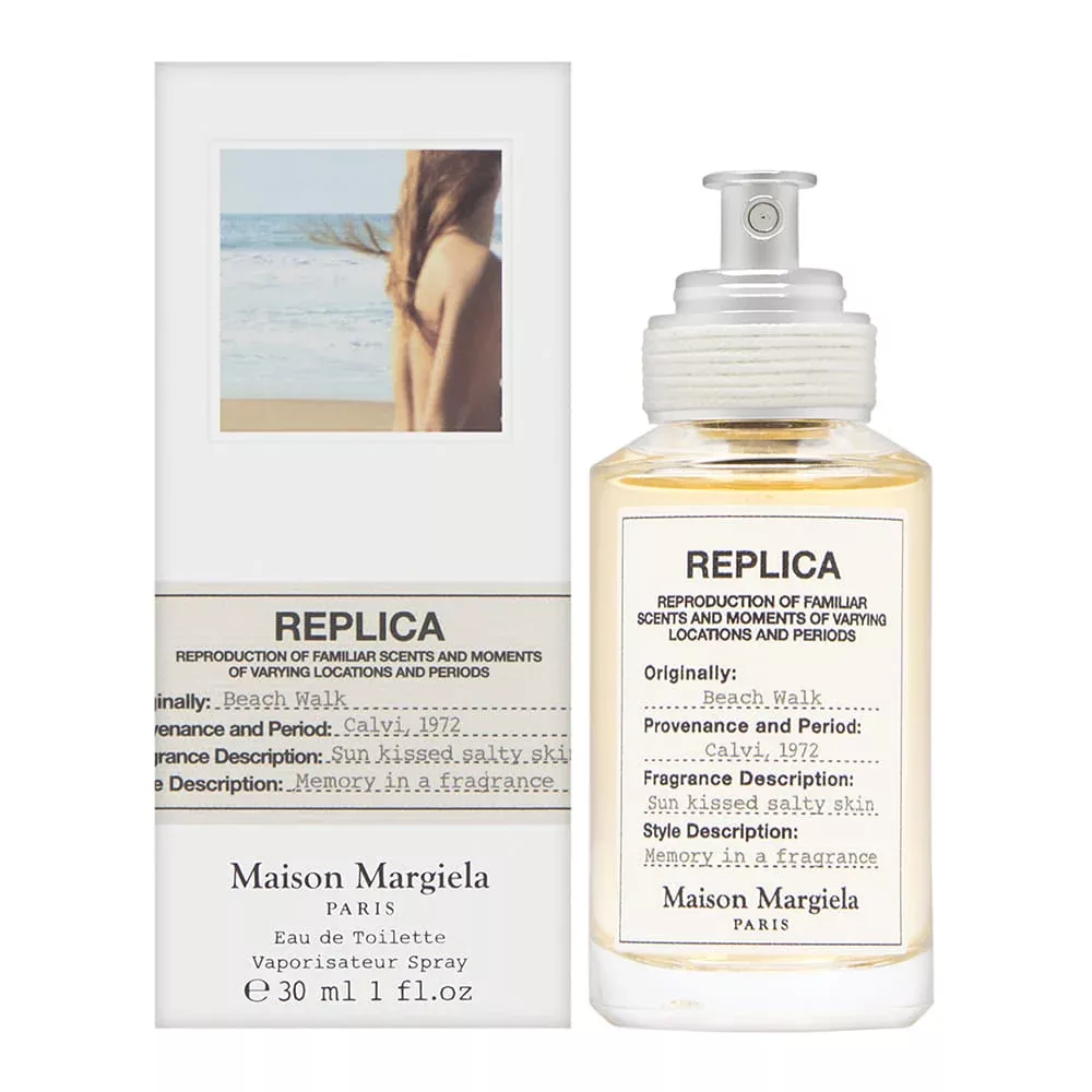 Replica Beach Walk by Maison Margiela Paris for Women