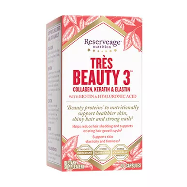 Reserveage Tres Beauty 3 - 90 Ct.