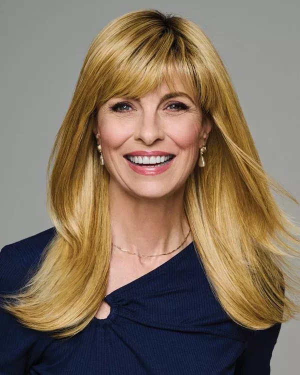 Revelry Synthetic Wig by Gabor