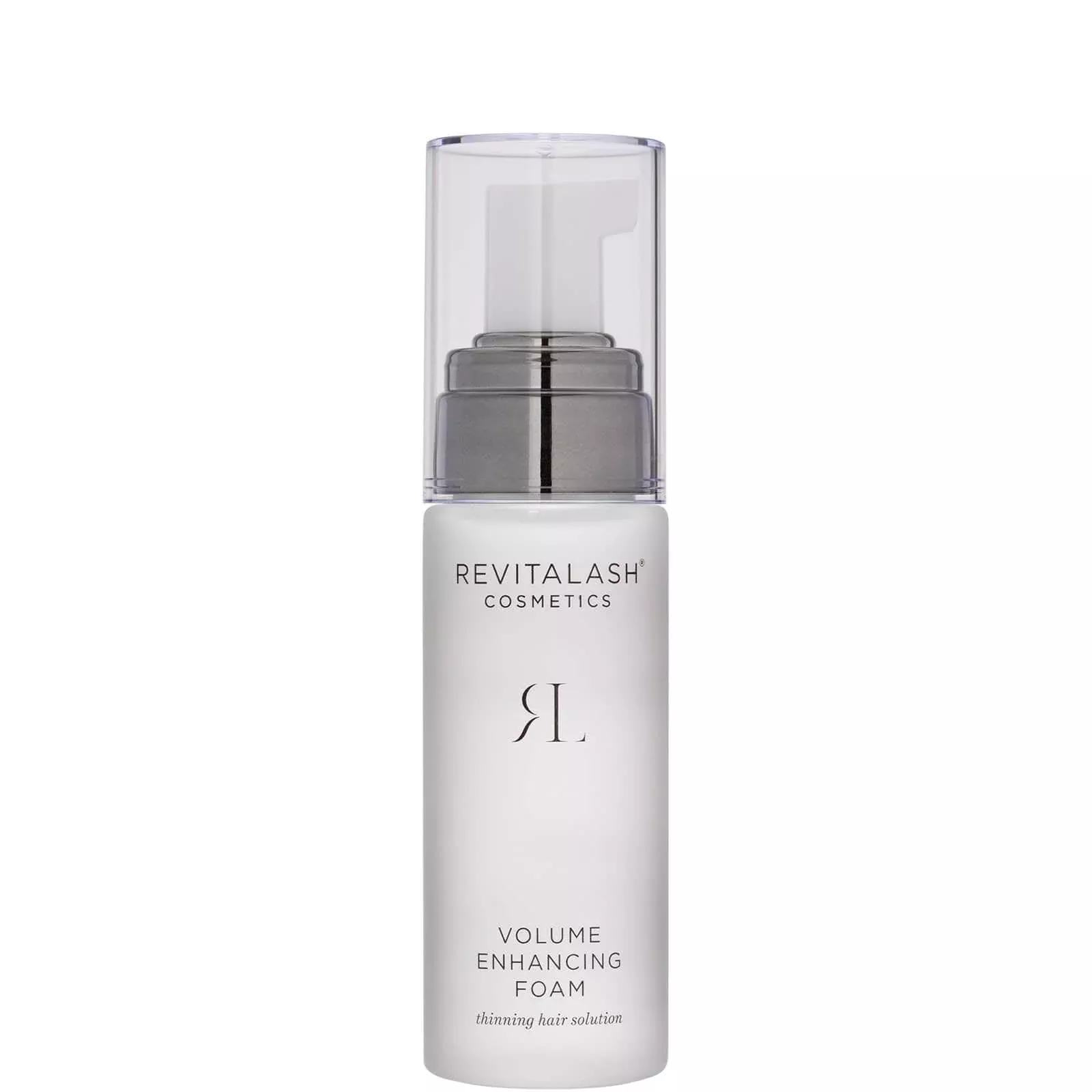 RevitaLash Cosmetics RL Volume Enhancing Foam