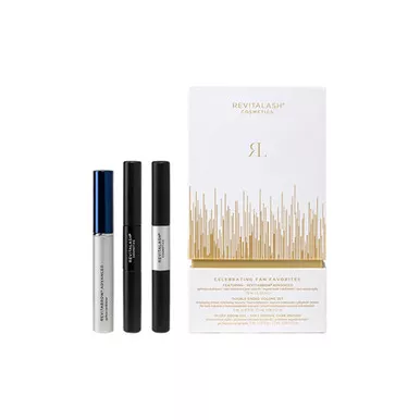 Revitalash Fan Favorite Collection For Brows