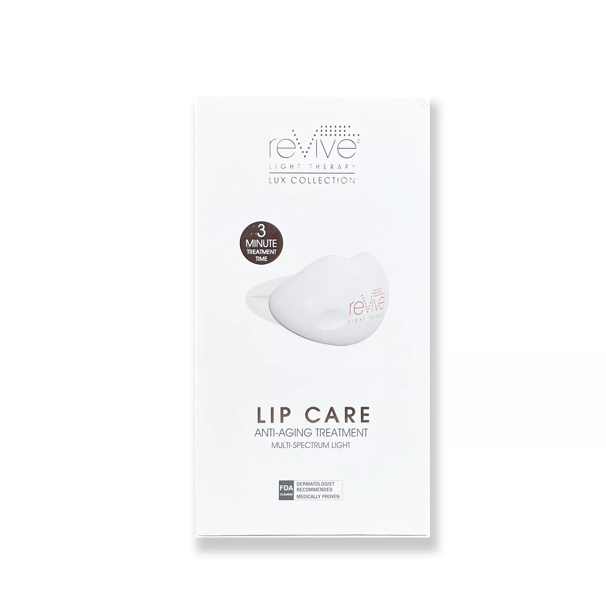 reVive Lux Lip Care – LED Lip Plumping
