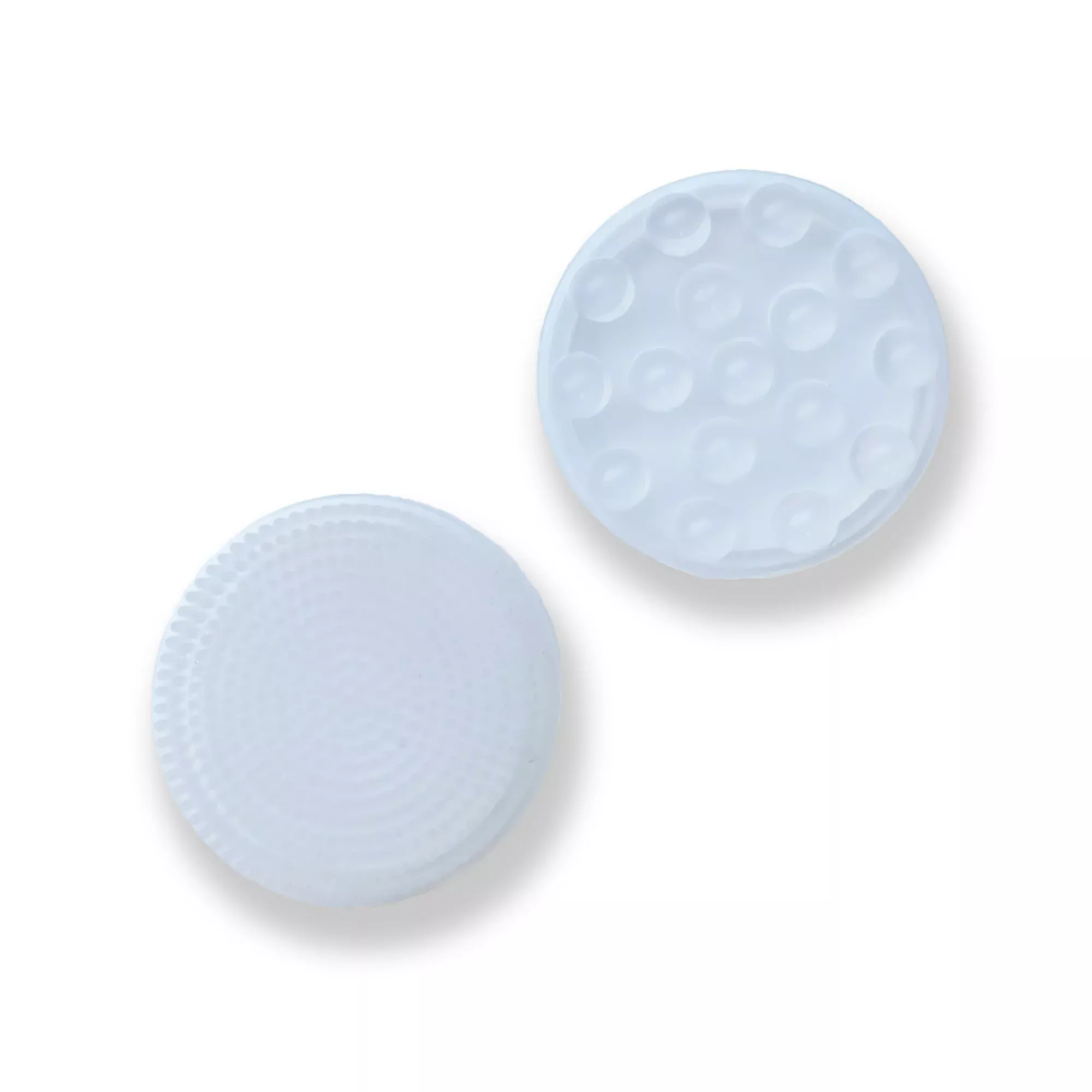 reVive Silicone Replacement Head for Lux Sonique