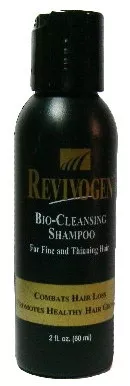 Revivogen Bio-Cleansing Shampoo, 2 oz