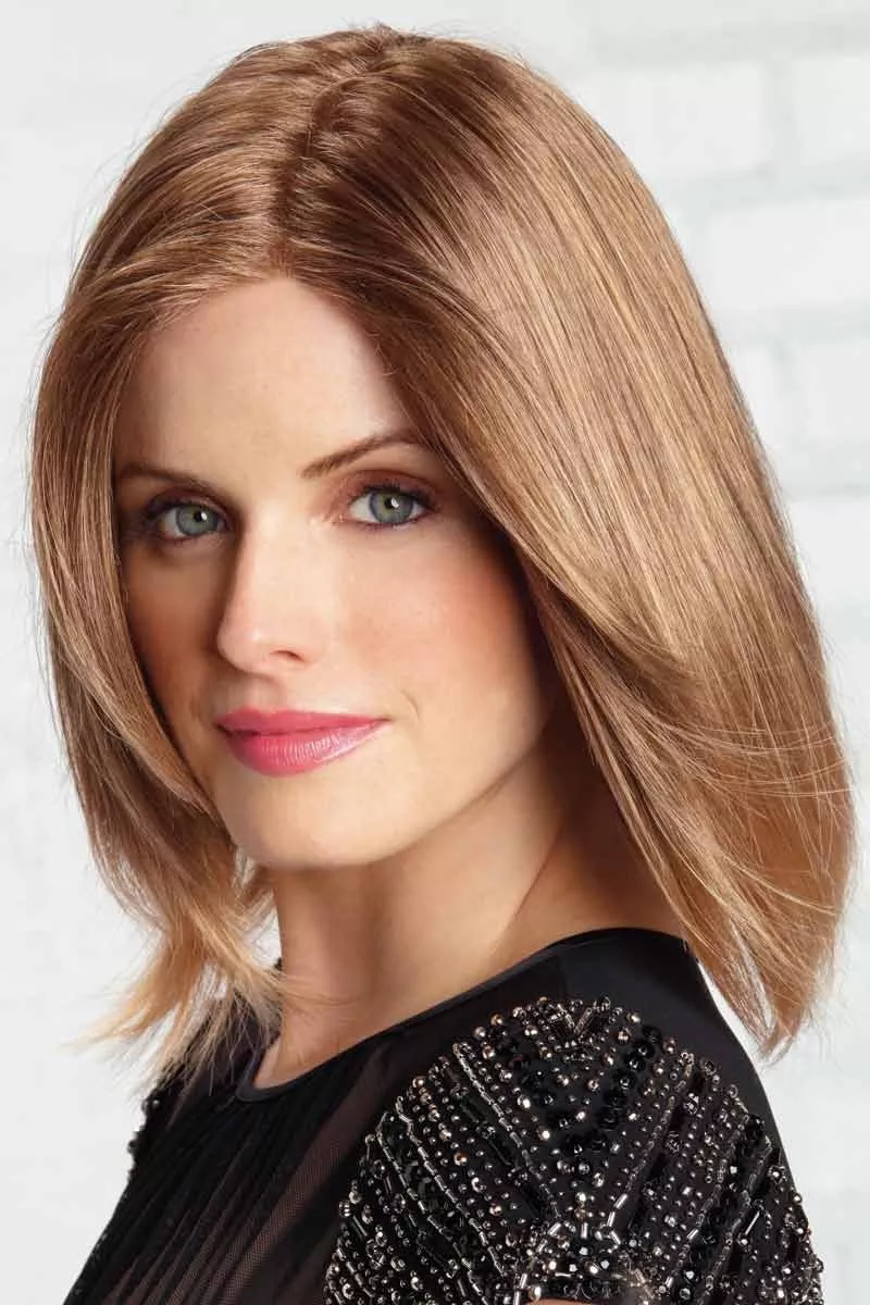Revlon Monofilament Wig 6607 HEIDI