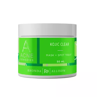 Rhonda Allison Acne Kojic Clear Mask