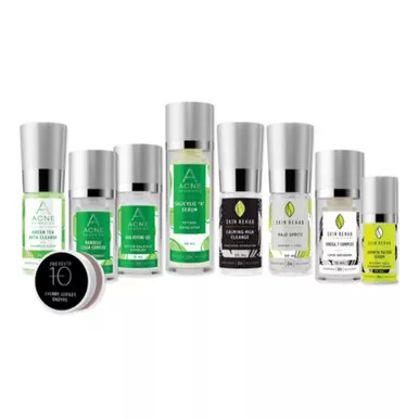 Rhonda Allison Acne/Rosacea/Sensitive Skin Home Peel