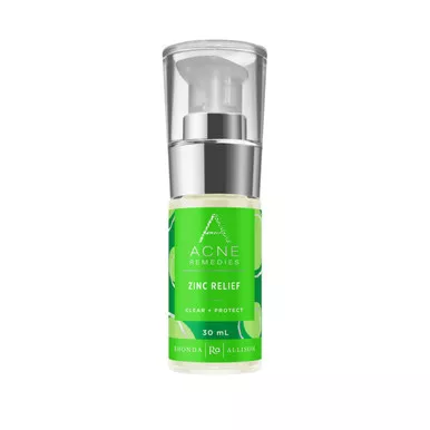 Rhonda Allison Acne Zinc Relief - 30 ml (02553)